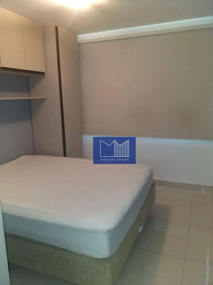 Apartamento, 1 quarto, 23 m² - Foto 4