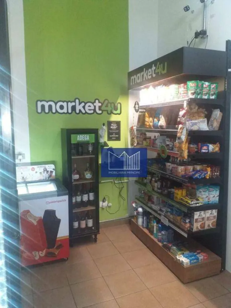 Apartamento, 1 quarto, 23 m² - Foto 2