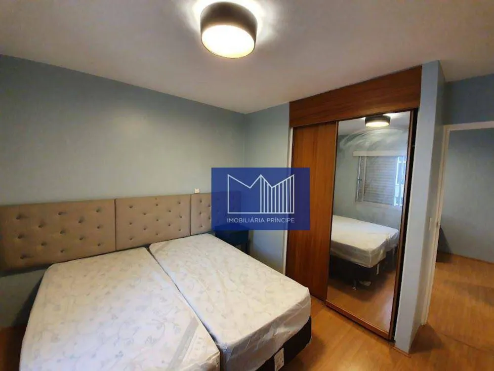 Apartamento, 1 quarto, 40 m² - Foto 2