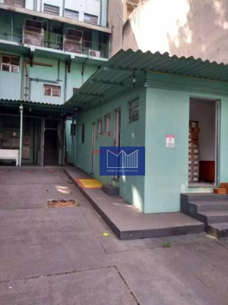 Depósito-Galpão, 1083 m² - Foto 5