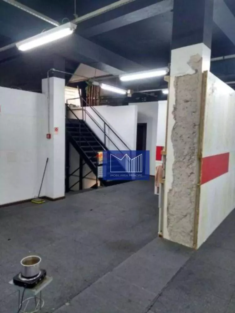 Depósito-Galpão, 1083 m² - Foto 3
