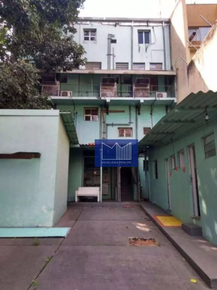 Depósito-Galpão, 1083 m² - Foto 2