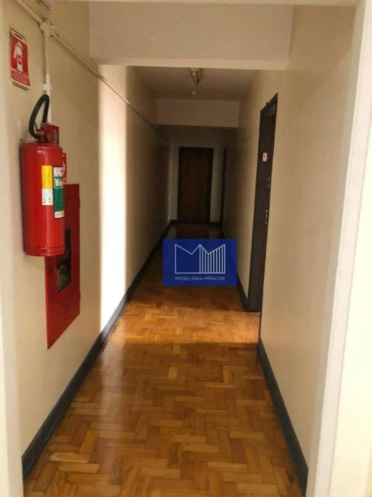 Sala-Conjunto, 35 m² - Foto 2