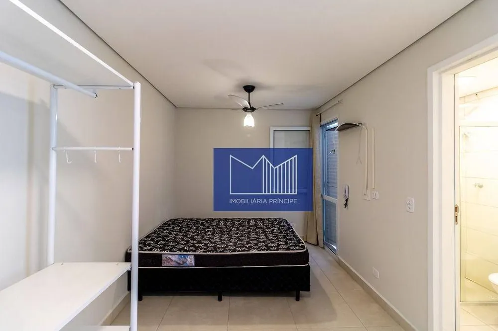 Apartamento, 1 quarto, 40 m² - Foto 1
