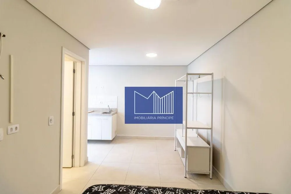 Apartamento, 1 quarto, 40 m² - Foto 3
