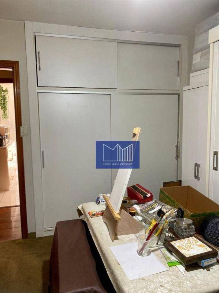 Apartamento, 3 quartos, 141 m² - Foto 2