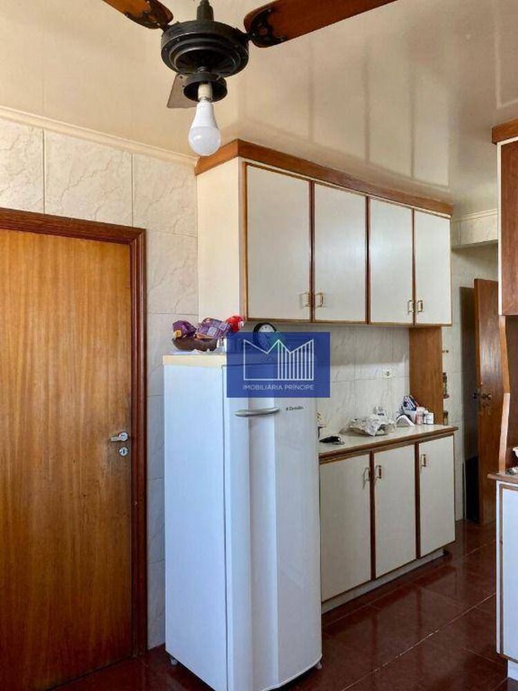 Apartamento, 3 quartos, 141 m² - Foto 1