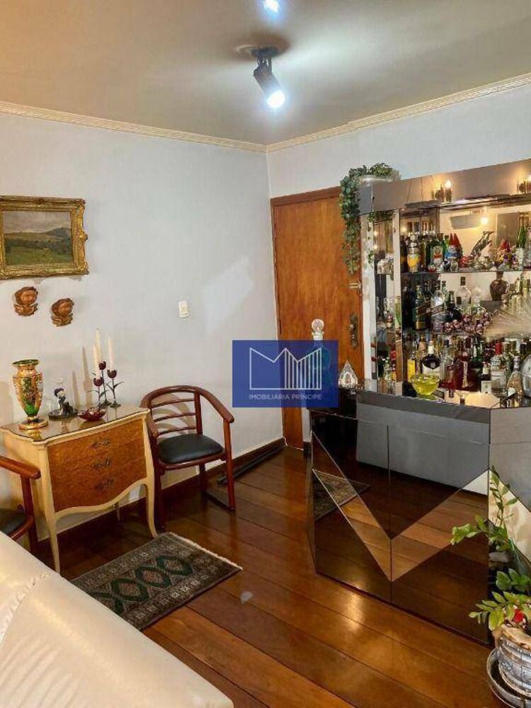 Apartamento, 3 quartos, 141 m² - Foto 4
