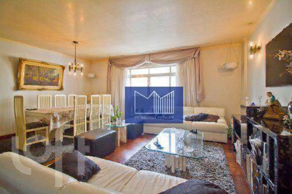 Apartamento, 3 quartos, 141 m² - Foto 6