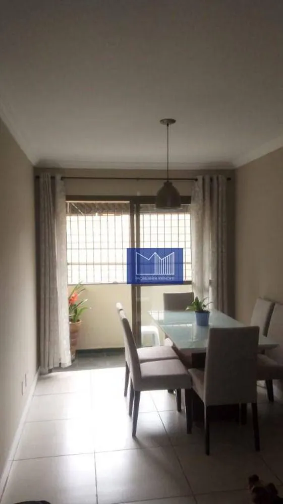 Apartamento, 2 quartos, 60 m² - Foto 2