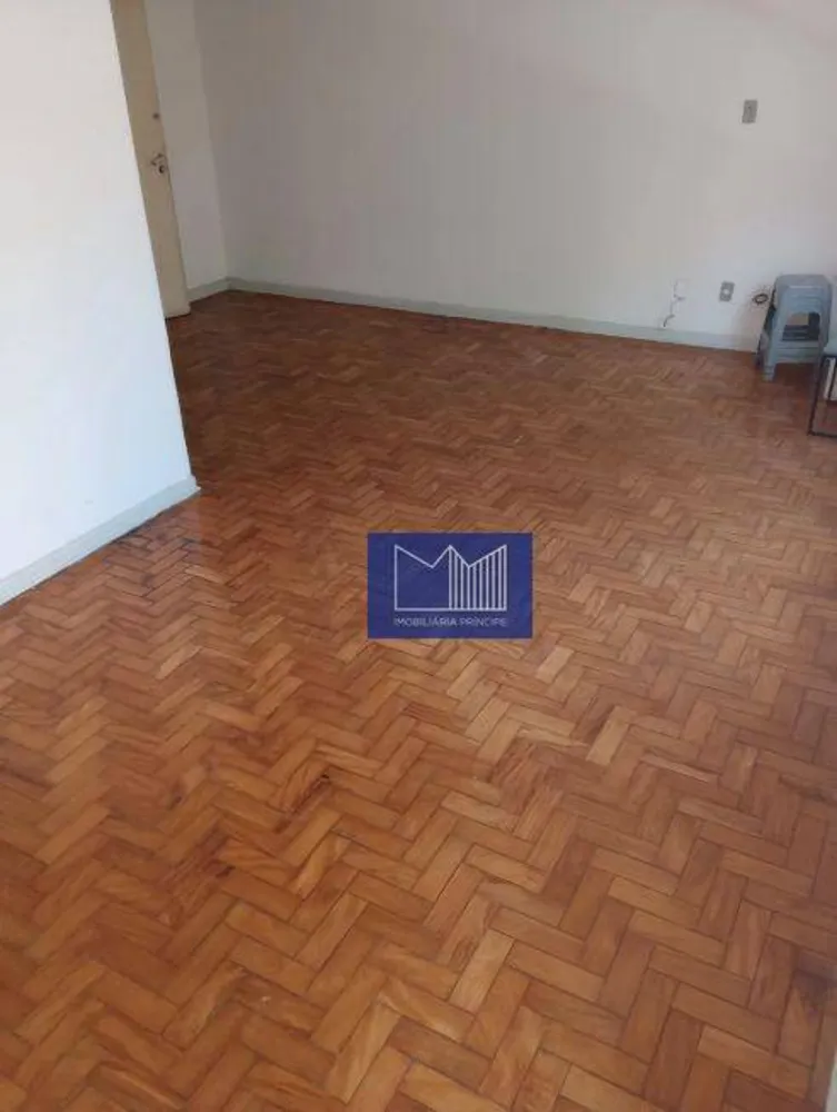 Apartamento, 1 quarto, 35 m² - Foto 2