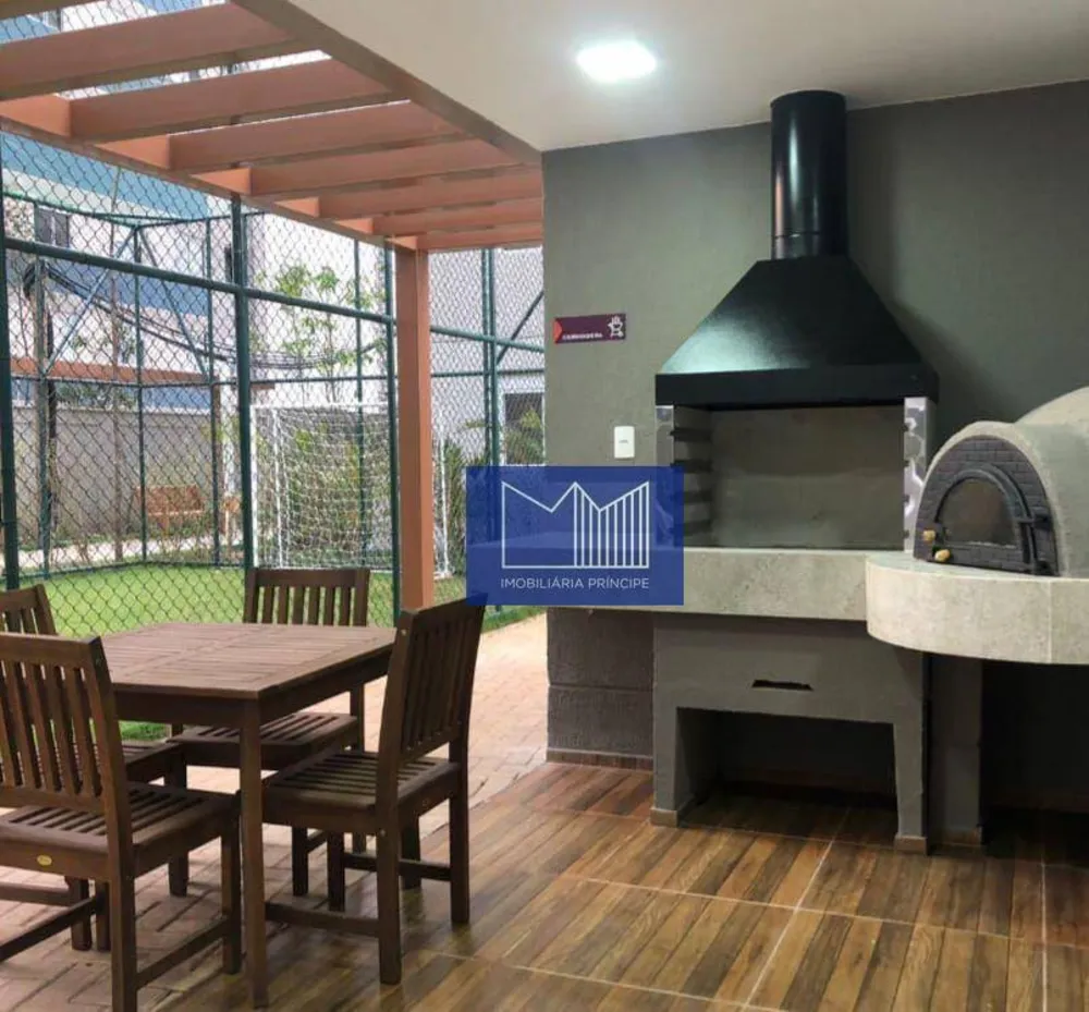 Apartamento, 1 quarto, 36 m² - Foto 3