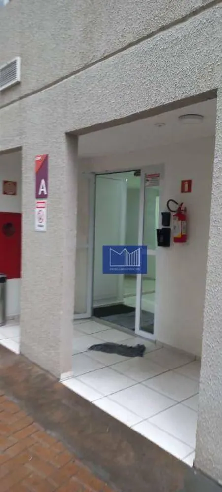 Apartamento, 1 quarto, 36 m² - Foto 4