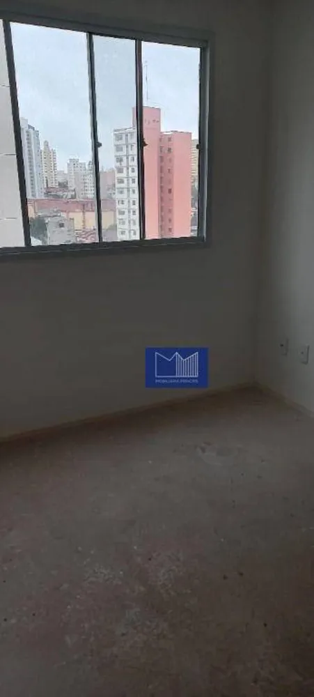 Apartamento, 1 quarto, 36 m² - Foto 2