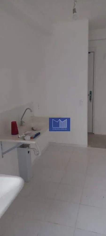 Apartamento, 1 quarto, 36 m² - Foto 1