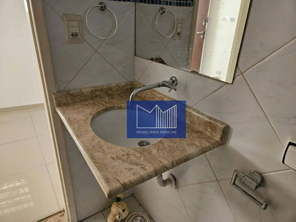 Apartamento, 1 quarto, 35 m² - Foto 2