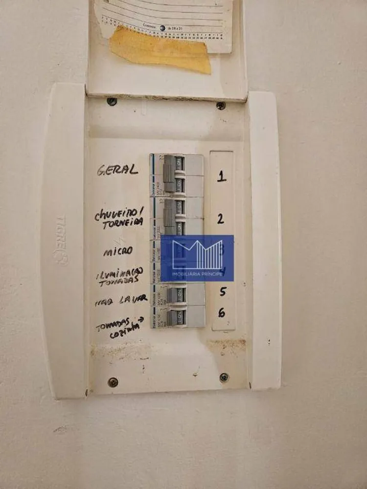 Apartamento, 1 quarto, 35 m² - Foto 3