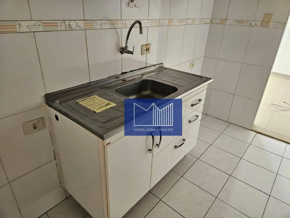 Apartamento, 1 quarto, 35 m² - Foto 4
