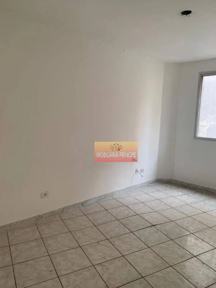 Kitnet-Studio, 28 m² - Foto 1