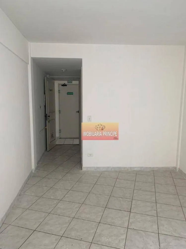 Kitnet-Studio, 28 m² - Foto 2