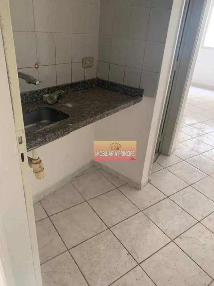 Kitnet-Studio, 28 m² - Foto 4
