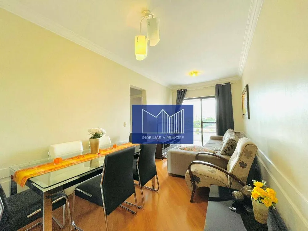 Apartamento, 1 quarto, 59 m² - Foto 3