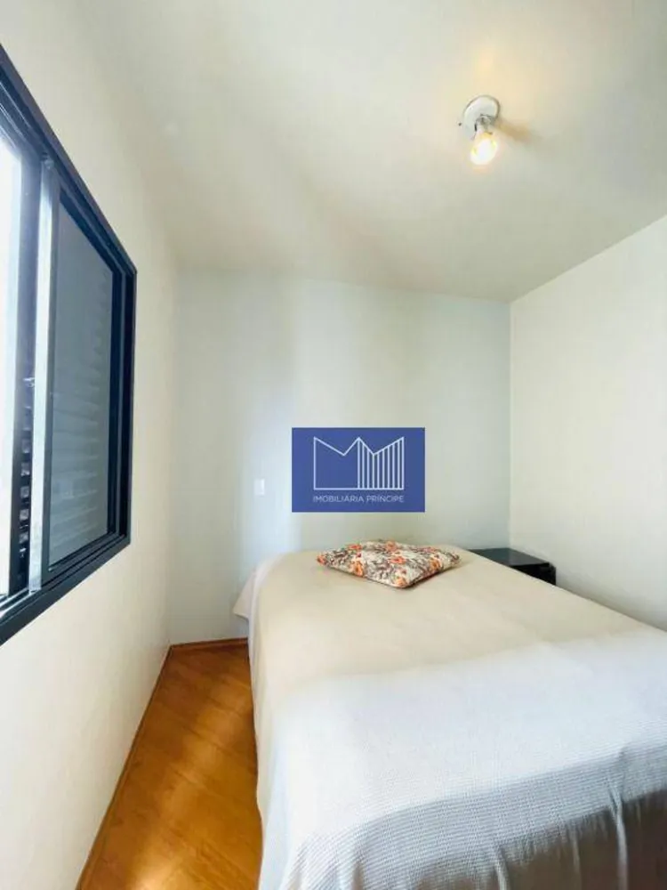 Apartamento, 1 quarto, 59 m² - Foto 2