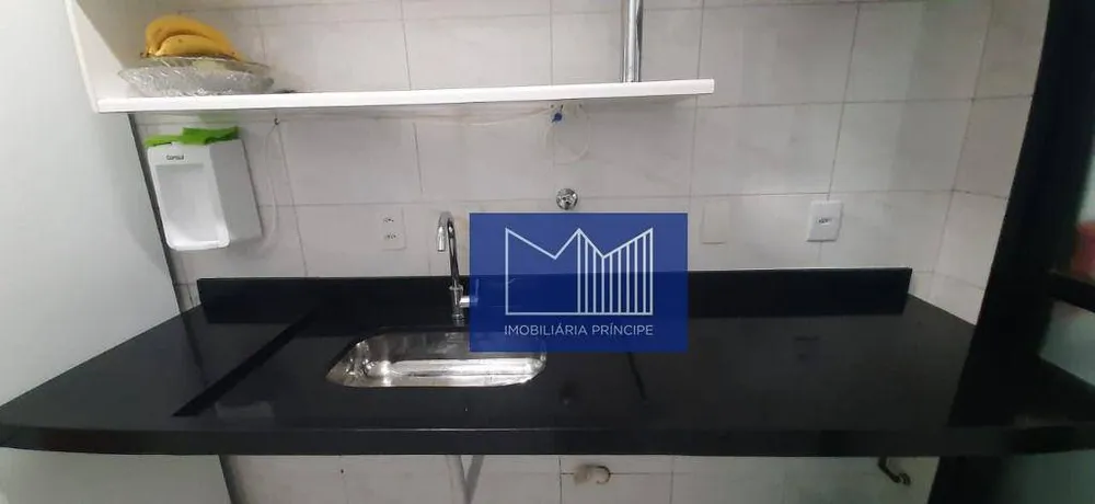 Apartamento, 1 quarto, 59 m² - Foto 4