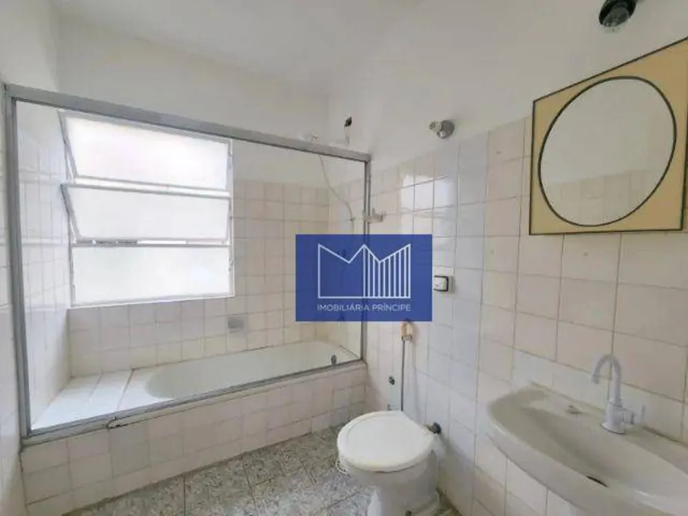 Apartamento, 3 quartos, 104 m² - Foto 2