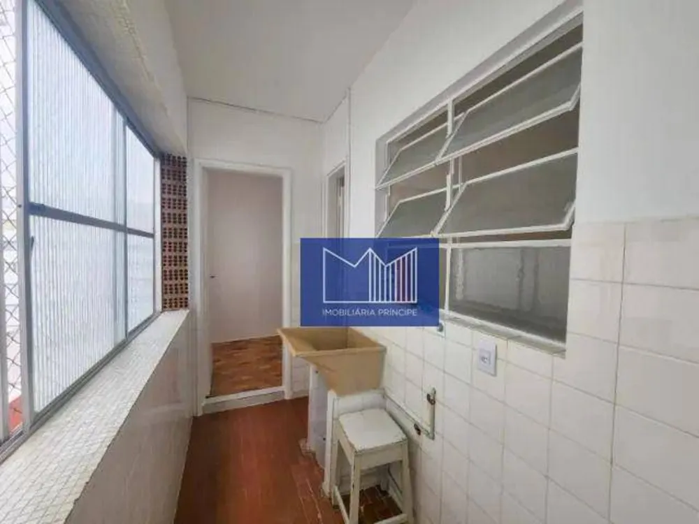 Apartamento, 3 quartos, 104 m² - Foto 1
