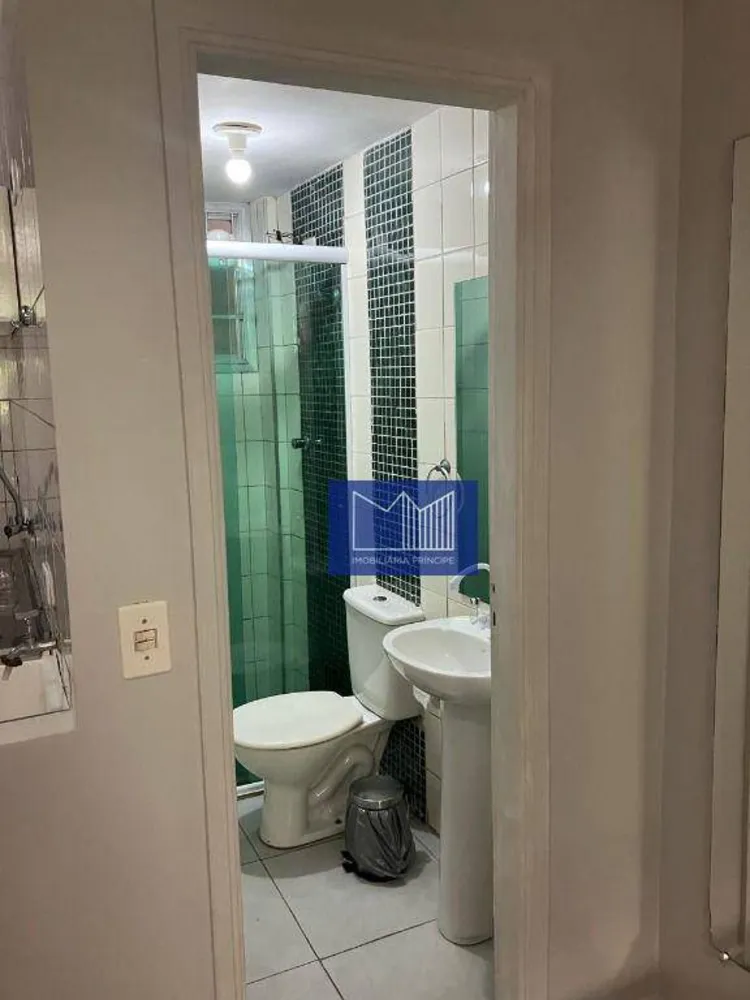 Kitnet-Studio, 28 m² - Foto 3
