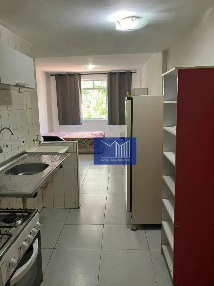 Kitnet-Studio, 28 m² - Foto 2