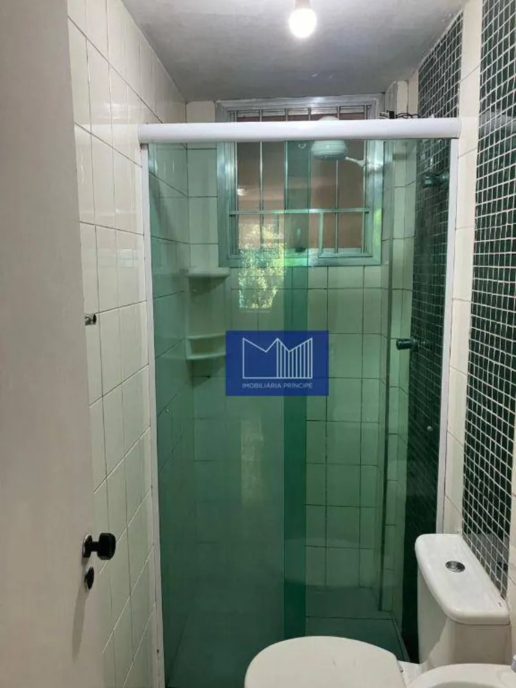 Kitnet-Studio, 28 m² - Foto 4