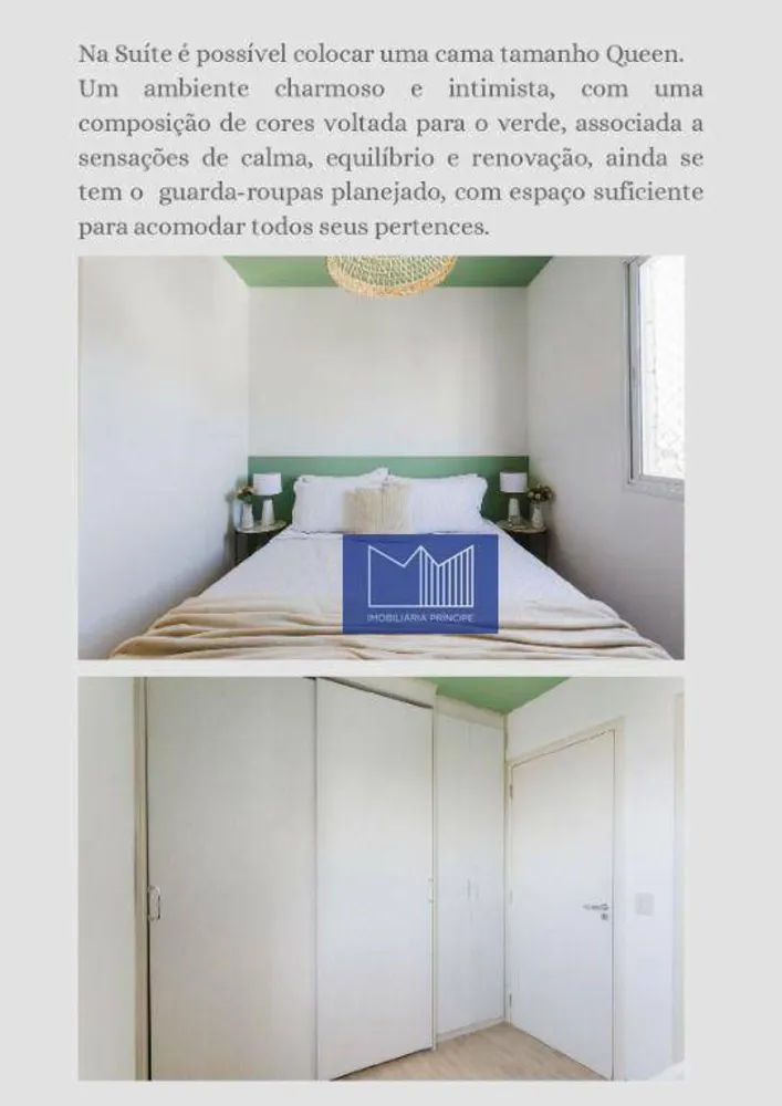 Apartamento, 2 quartos, 64 m² - Foto 3