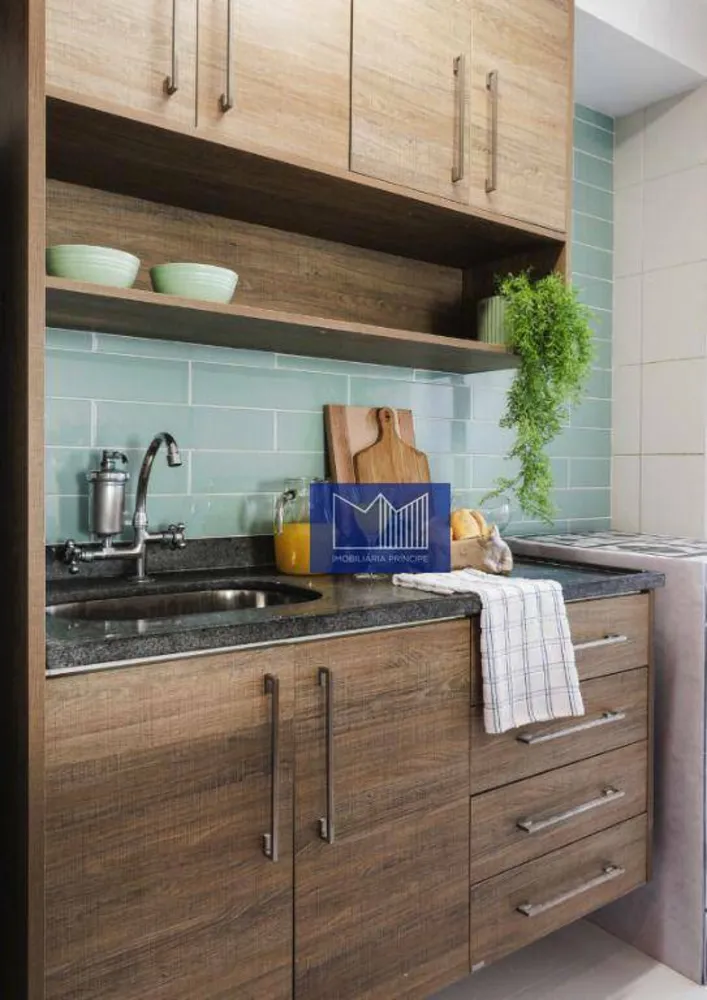 Apartamento, 2 quartos, 64 m² - Foto 1