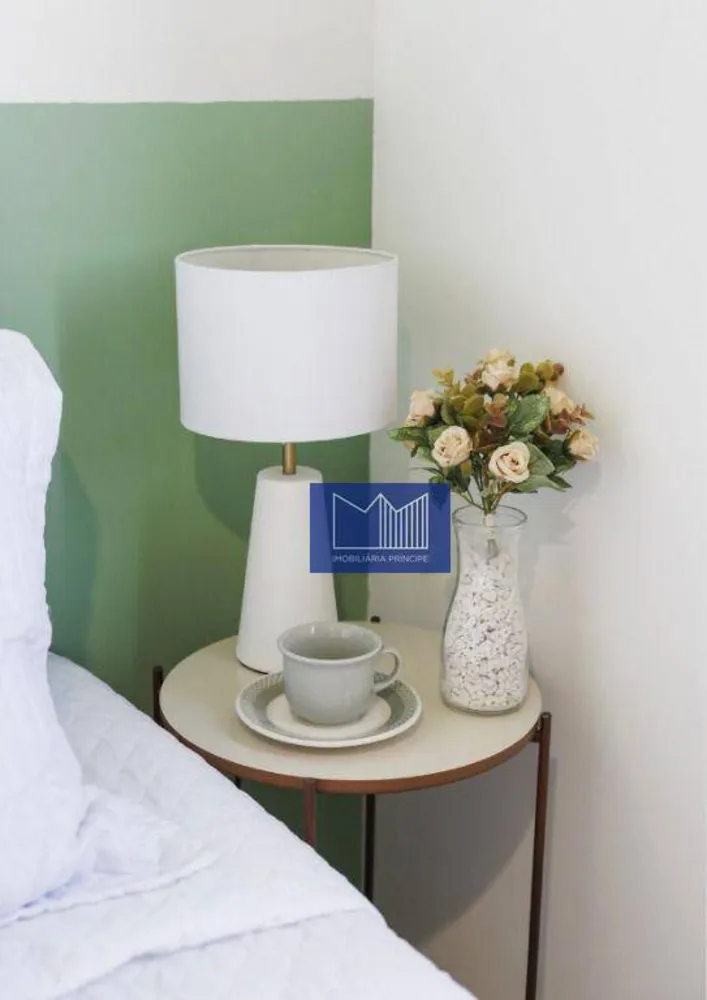 Apartamento, 2 quartos, 64 m² - Foto 4