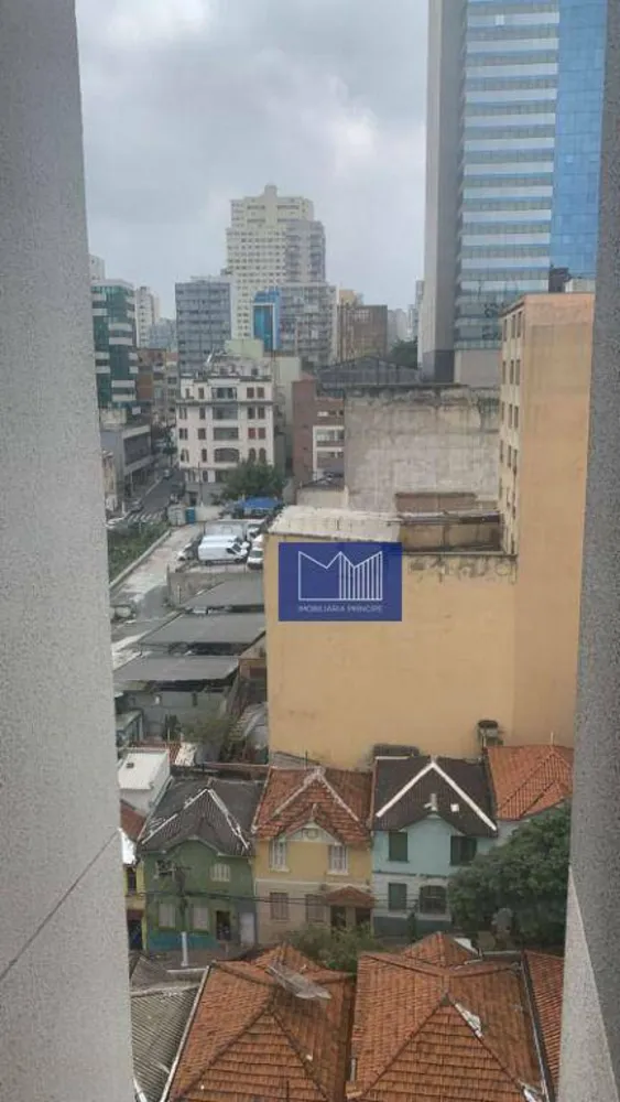 Apartamento, 2 quartos, 40 m² - Foto 1