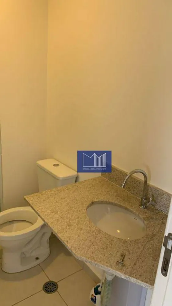Apartamento, 2 quartos, 40 m² - Foto 2