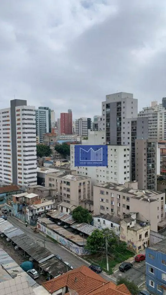 Apartamento, 2 quartos, 40 m² - Foto 3