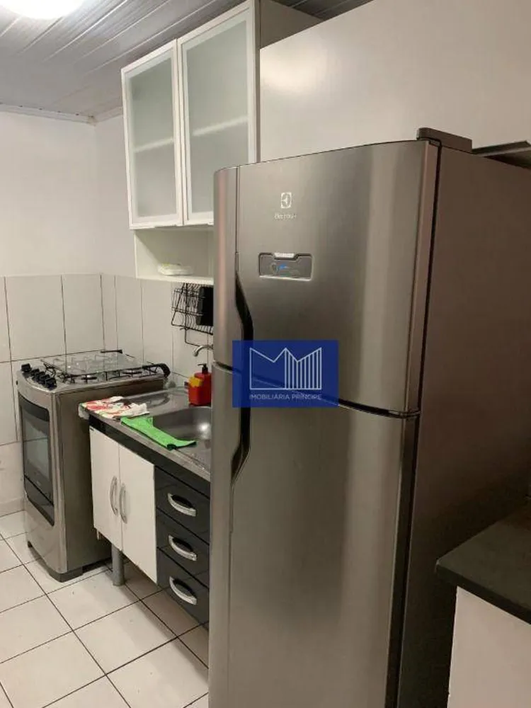 Apartamento, 1 quarto, 50 m² - Foto 4