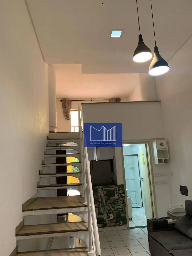 Apartamento, 1 quarto, 50 m² - Foto 3