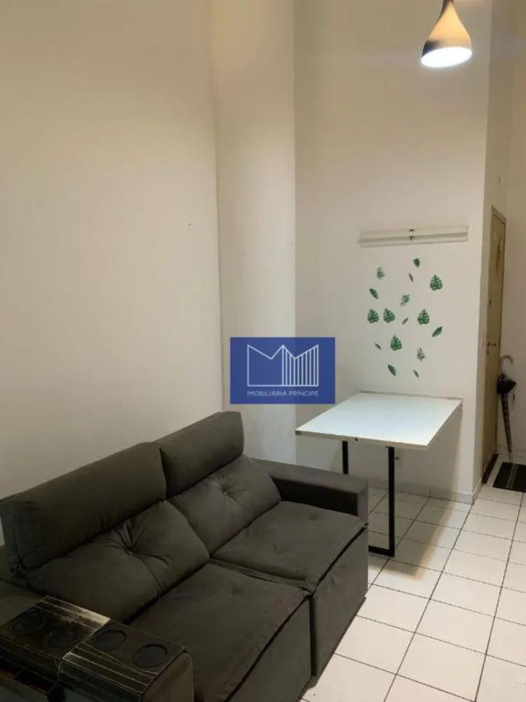 Apartamento, 1 quarto, 50 m² - Foto 2