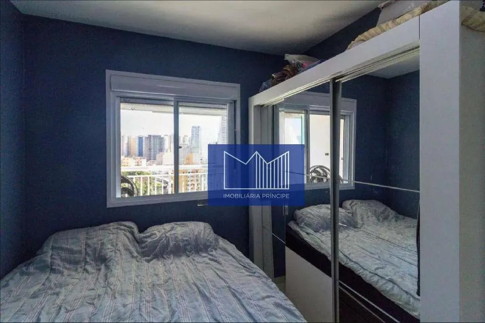 Apartamento, 1 quarto, 36 m² - Foto 4
