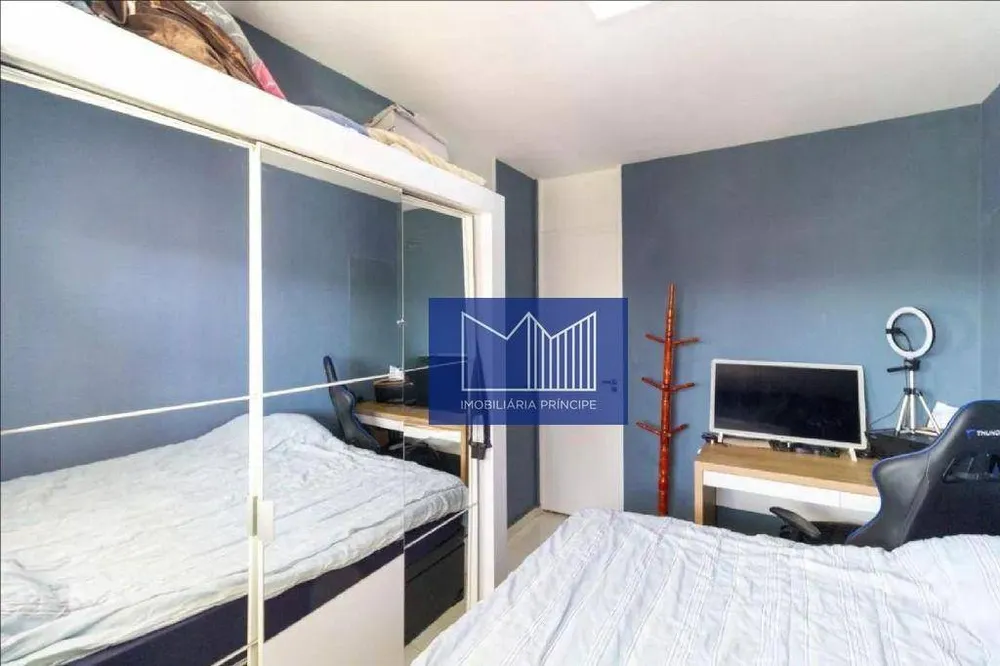Apartamento, 1 quarto, 36 m² - Foto 3