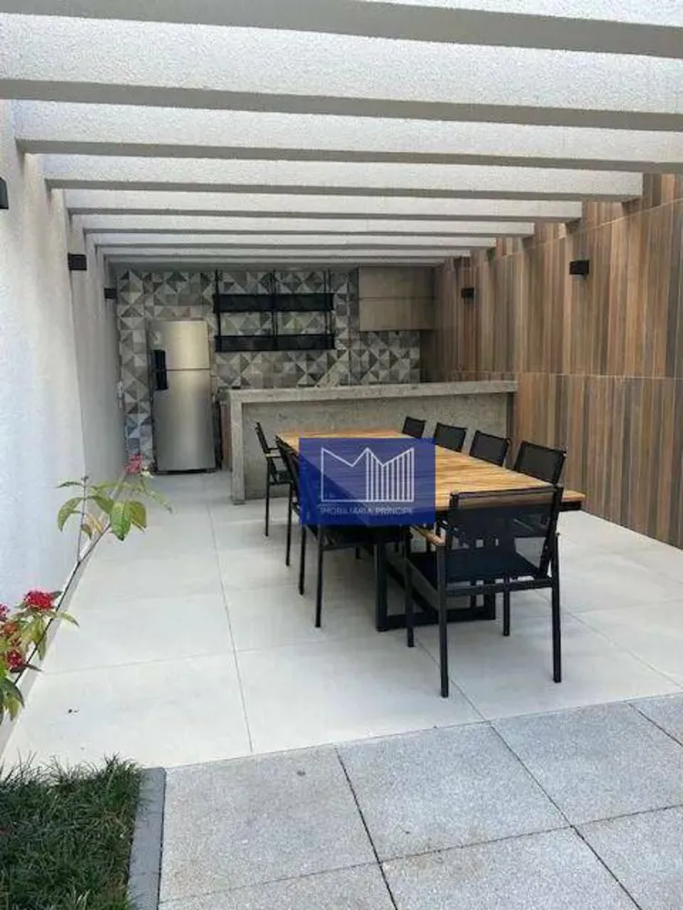 Apartamento, 1 quarto, 24 m² - Foto 3