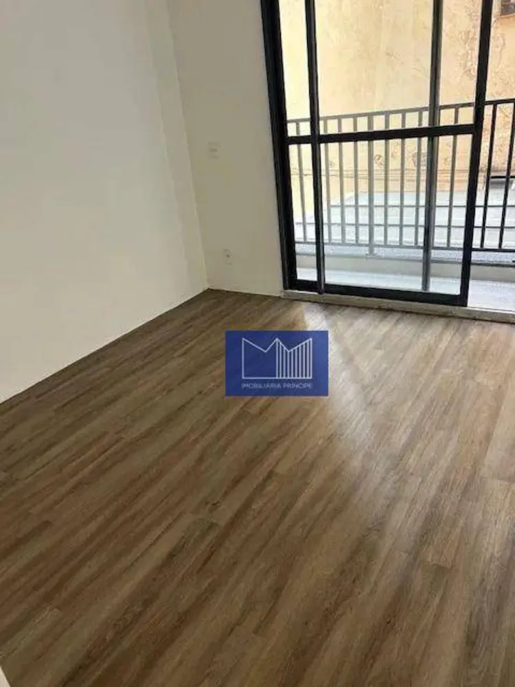 Apartamento, 1 quarto, 24 m² - Foto 2