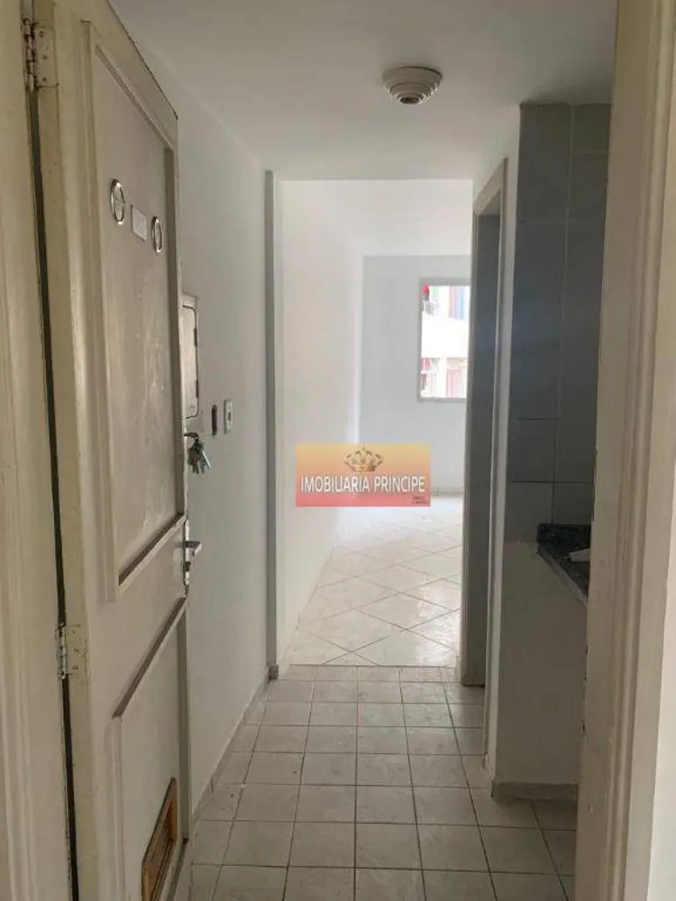 Kitnet-Studio, 28 m² - Foto 1