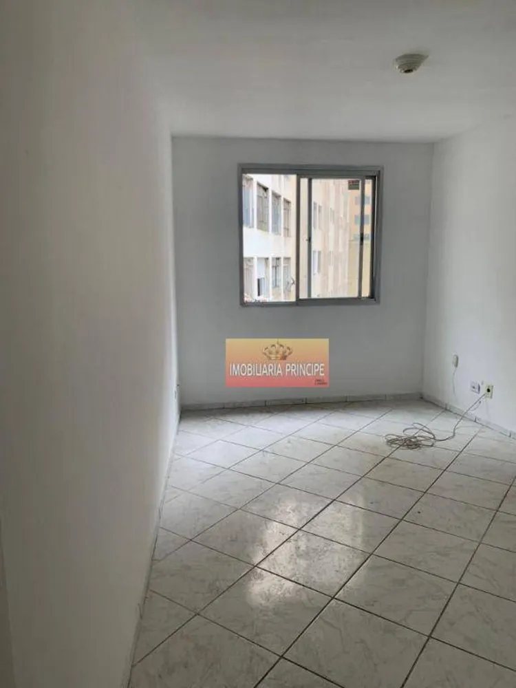 Kitnet-Studio, 28 m² - Foto 2