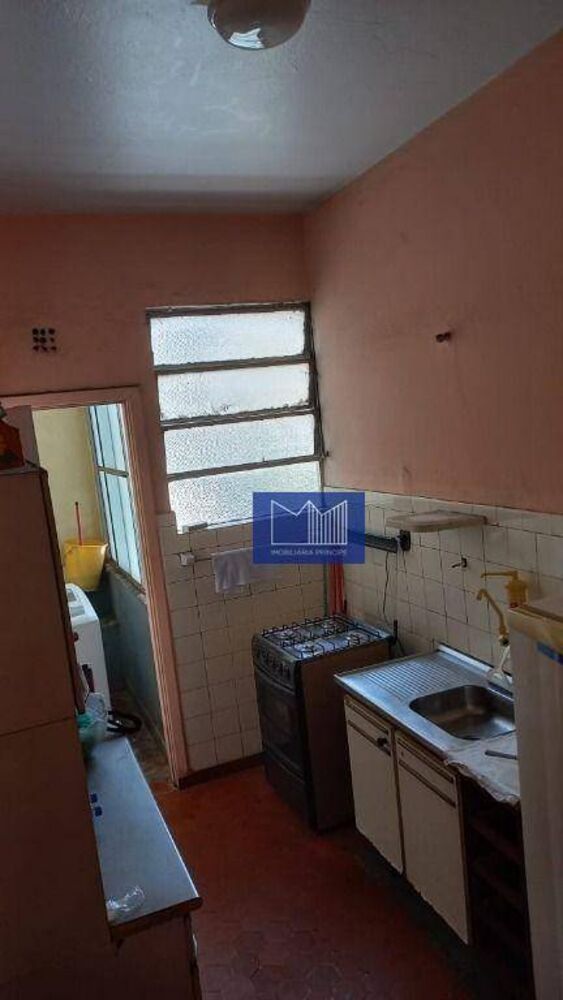 Apartamento, 1 quarto, 55 m² - Foto 1