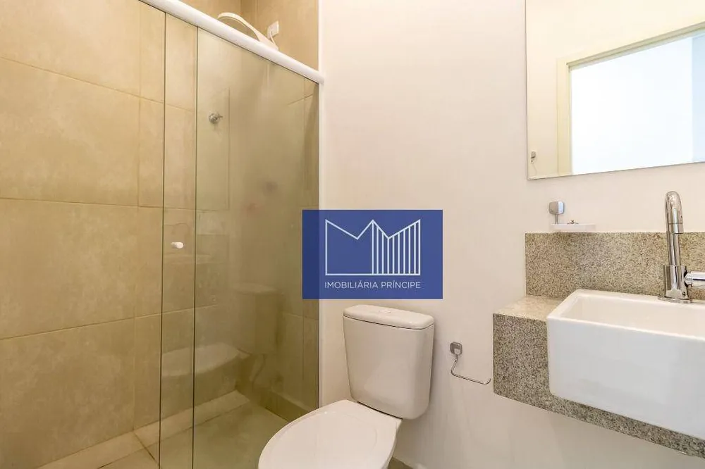 Kitnet-Studio, 25 m² - Foto 4